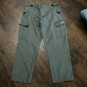 Pelagic pants